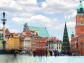 Warszawa wyprzedziła Paryż. Jest druga w Europie pod względem atrakcyjności inwestycyjnej