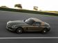 Miękki dach Mercedesa SLS AMG Roadster wytrzyma wiatr wiejący z prędkością 314 km/h
