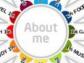 Aplikacja "What About Me?" stworzy grafikę Twojego życia online