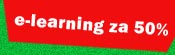 okładka - <div style="text-align:center">Wyjątowa oferta<br />szkolenia e-learningowe<br />50% taniej</div>