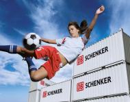 DB Schenker: Euro 2012 to wyzwanie dla branży TSL