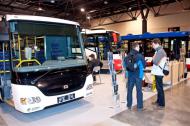 Możliwości transportu publicznego - SilesiaKOMUNIKACJA 2012 za nami