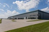 Firma Raben wynajęła powierzchnię w Prologis Park Bratislava