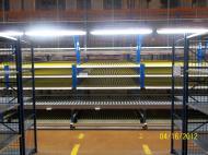 FM Logistic: Nowa linia do pickingu sztukowego