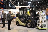 Co na targach TSL- SilesiaTSL Expo oraz SILPOSTEX