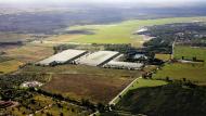 Panalpina wynajmuje magazyny w Prologis Park Wrocław III