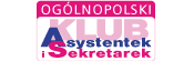 okładka - Ogólnopolski Klub Asystentek i Sekretarek