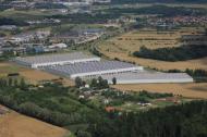 Prologis wynajął magazyny w Gdańsku i Szczecinie