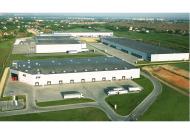 Scala Plastics wynajęła magazyn w Alliance Silesia Logistics Center