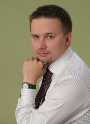 Ireneusz Tymiński, General Manager KBC Autolease Polska fot. A Cynka