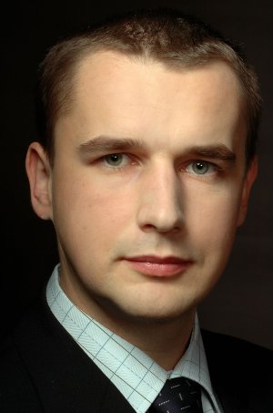 Zbigniew Liptak, doradca podatkowy współpracujący z kancelarią Baker & McKenzie