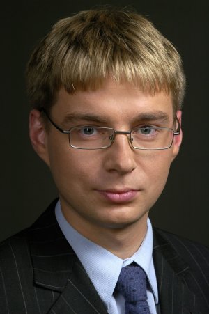 Zbigniew Liptak, doradca podatkowy współpracujący z kancelarią Baker & McKenzie fot. A Cynka