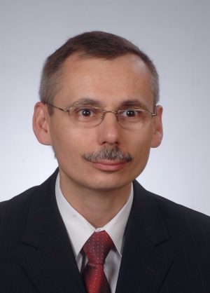 Wojciech Lewandowski, właściciel firmy SOFTRA Systemy Informatyczne www.softra.pl fot. A Cynka
