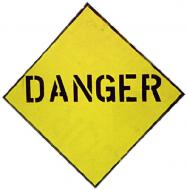 danger