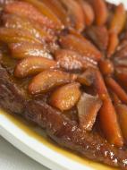 Tarta Tatin