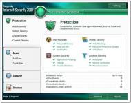 kaspersky 2009