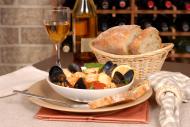 Bouillabaisse 