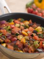 Ratatouille 