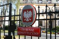 trybunał konstytucyjny