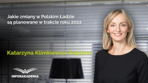 Jakie zmiany w Polskim Ładzie są planowane w trakcie roku 2022