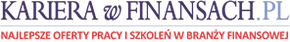 Kariera w Finansach