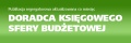 Doradca Księgowego Sfery Budżetowej (segregator)