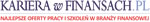 Kariera w Finansach