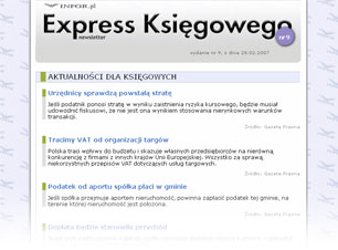 Express Ksi�gowego