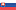 Flaga kraju S�owacja            