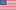 Flaga kraju USA                 