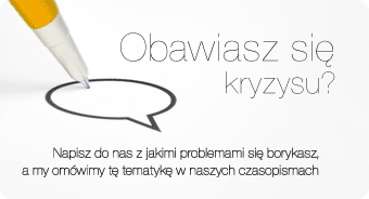 Oceń nasze serwisy