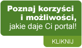 Poznaj korzyści i możliwości