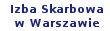 Izba Skarbowa w Warszawie