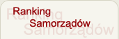 Ranking Samorządów