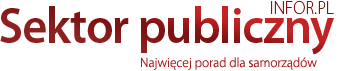 logo Sektor publiczny