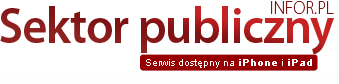 logo Sektor publiczny