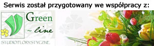 Studio florystyczne Green-line