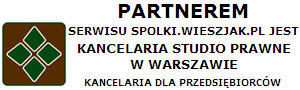 Studio Prawne