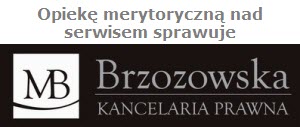 Brzozowska Kancelaria Prawna