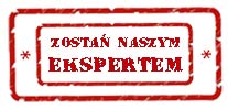 Zostań ekspertem Zostań ekspertem