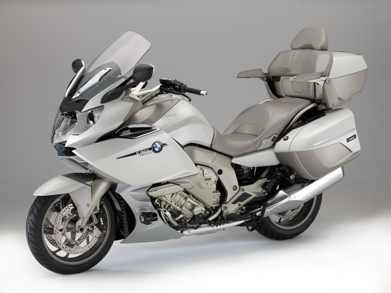 bmw k 1600 gtl exclusive 2020
