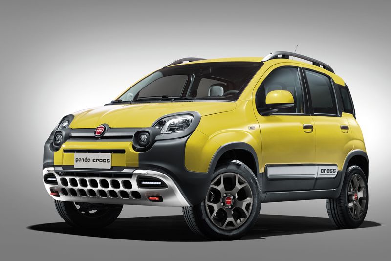 Nowe modele Fiata w 2014 roku Premiery i zapowiedzi