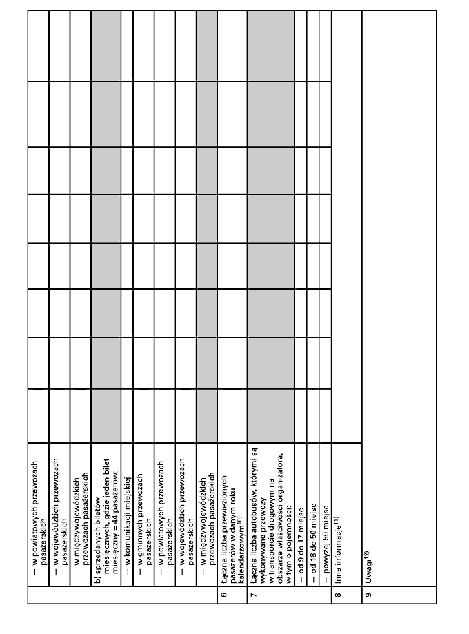 Dziennik Ustaw Rzeczypospolitej Polskiej nr 86 z roku 2011 ...