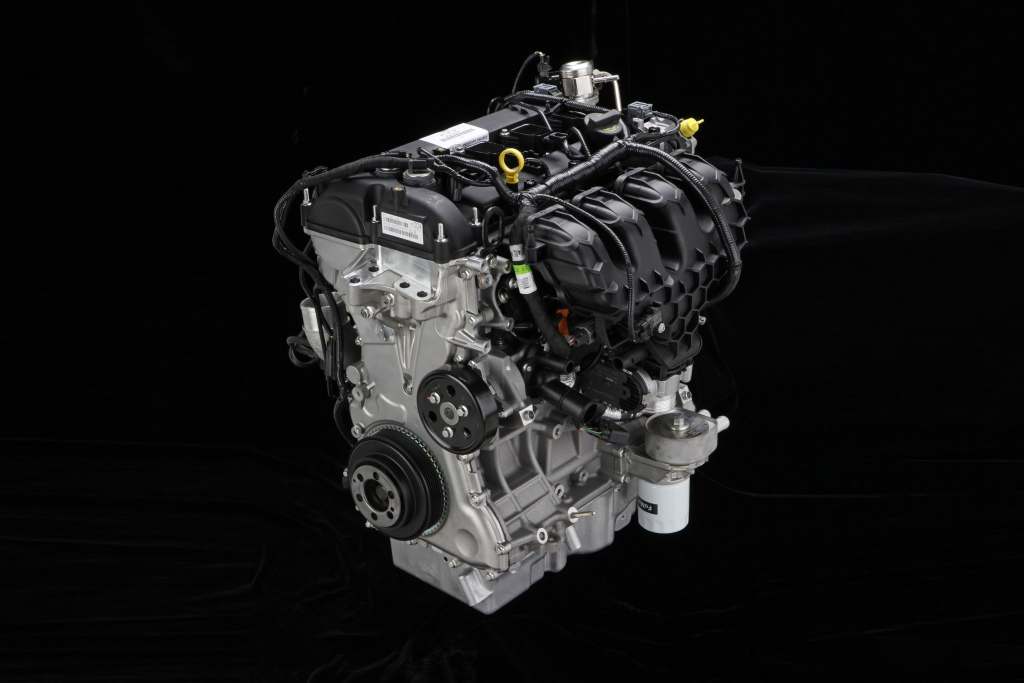 Silnik 2.0 EcoBoost Ford awarie, problemy, opinie Infor.pl