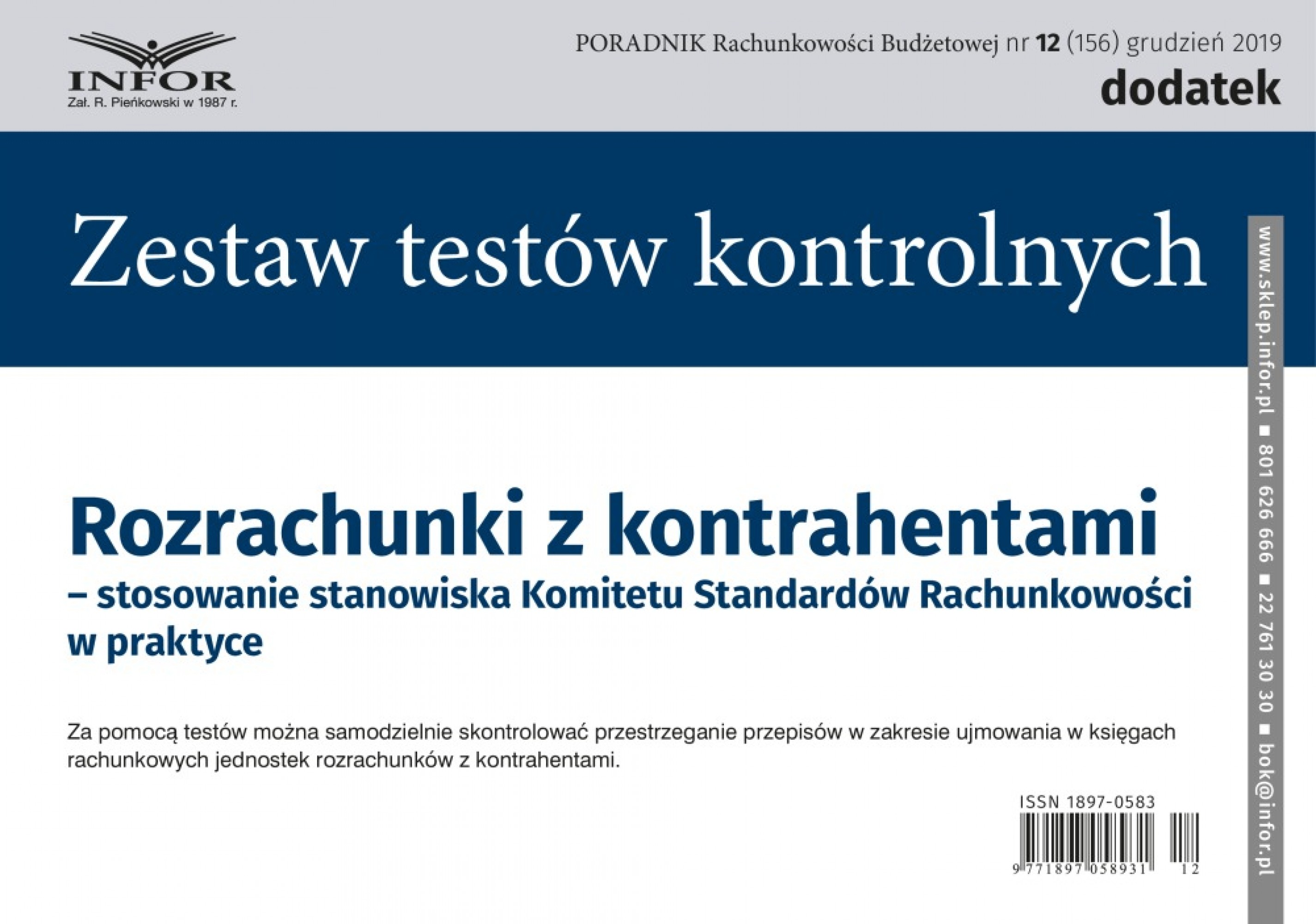 Poradnik Rachunkowości Budżetowej