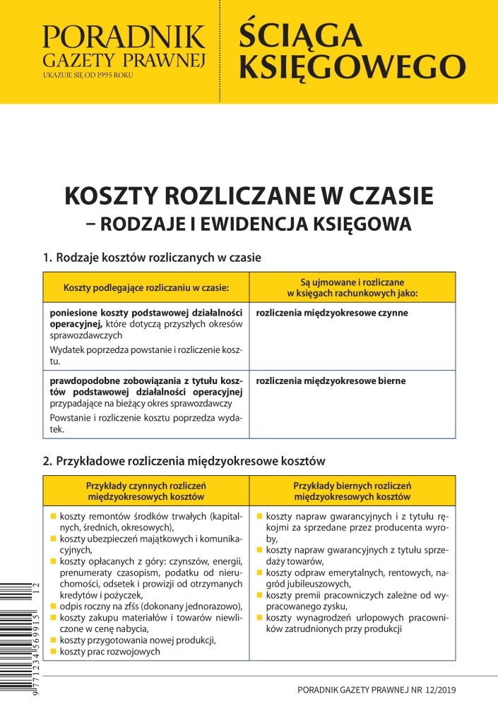 Poradnik Gazety Prawnej