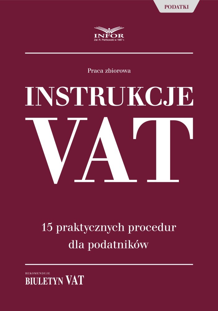 Biuletyn VAT