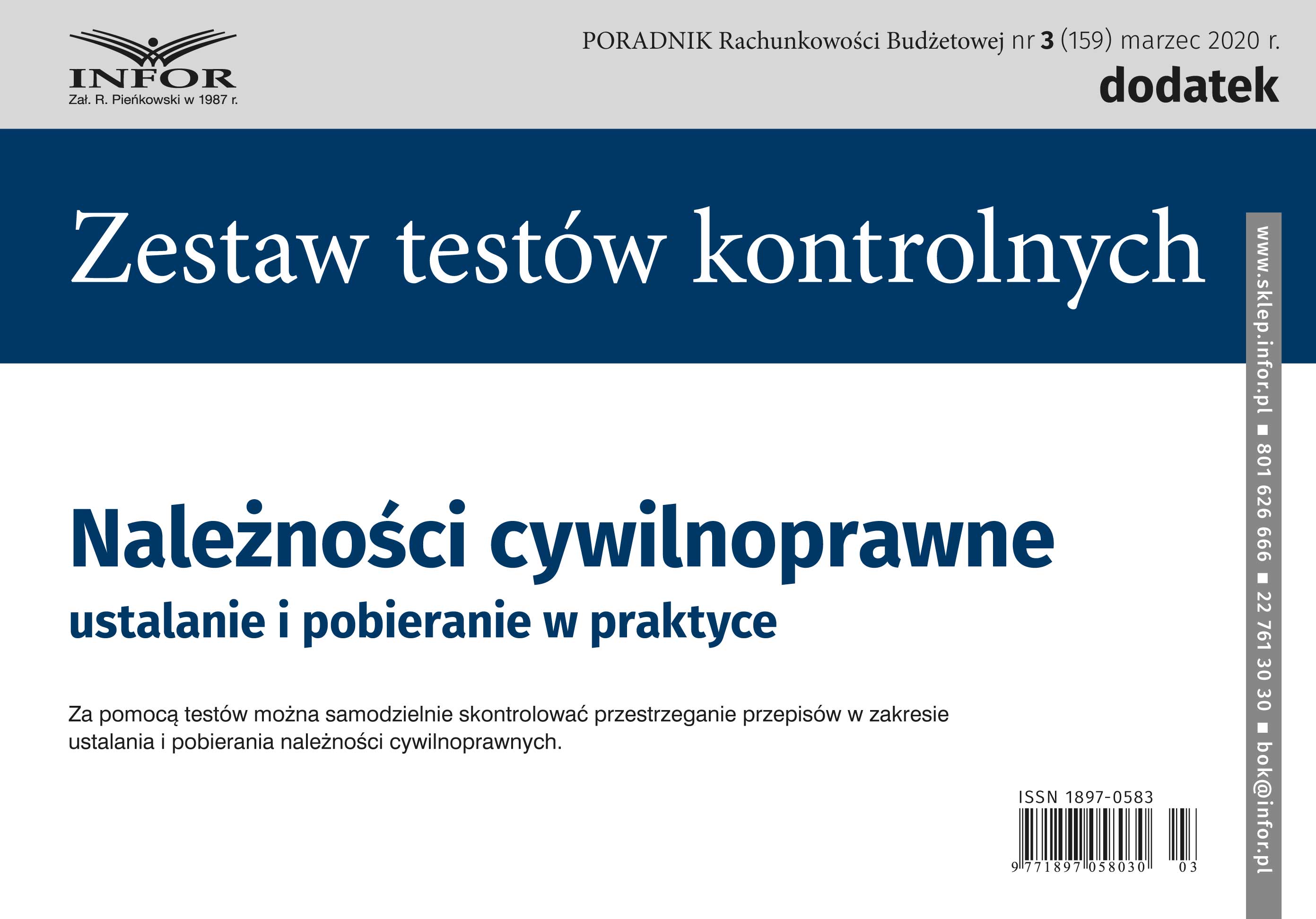 Poradnik Rachunkowości Budżetowej