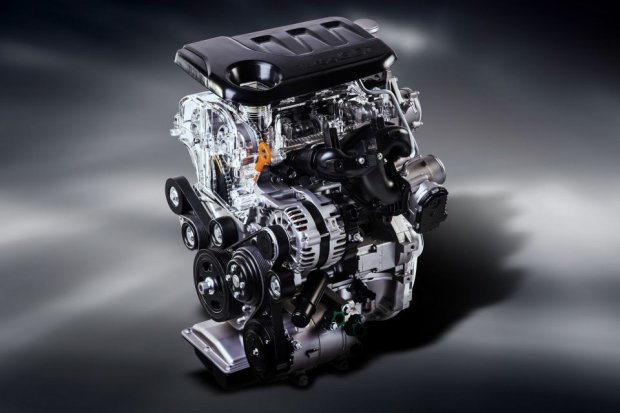 Silnik 1.0 TGDi G3LC Kia, Hyundai awarie, problemy