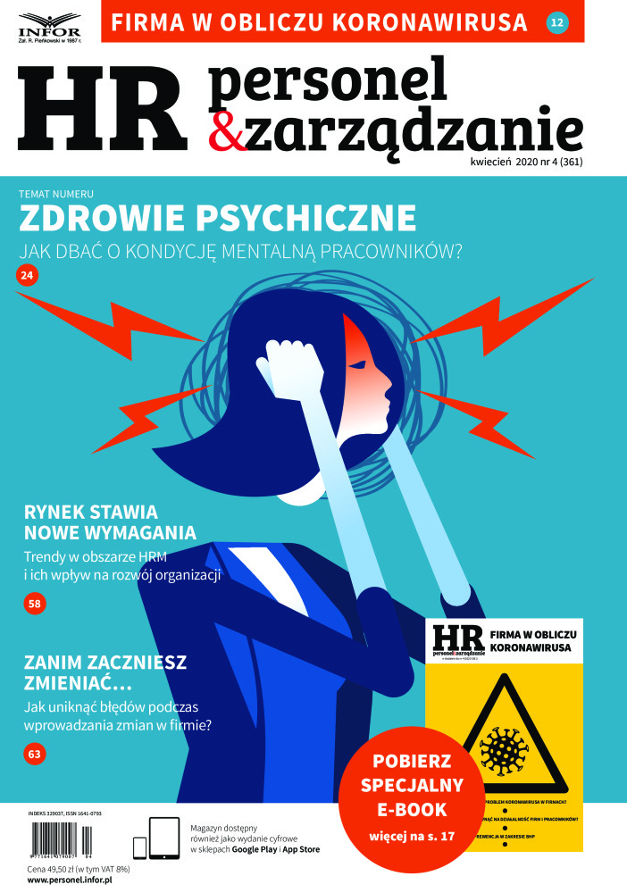 Personel i Zarządzanie